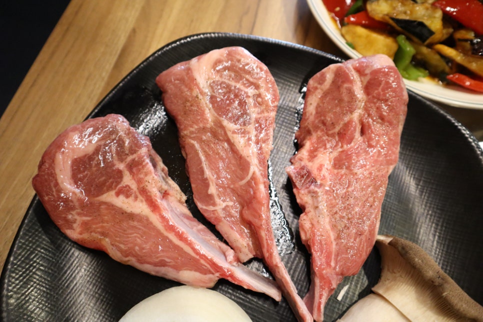 양양양꼬치 이미지