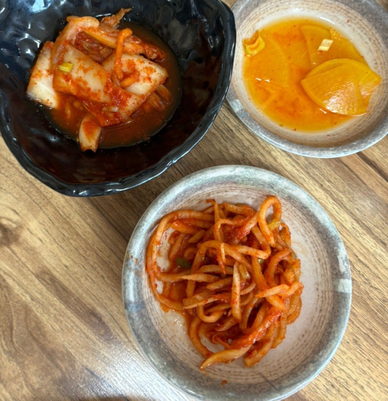 숙이네칼국수 이미지