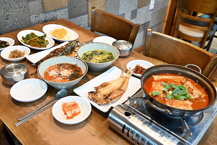 신옛촌제주점 이미지