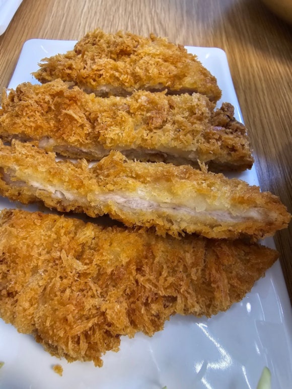 골목냉면 이미지
