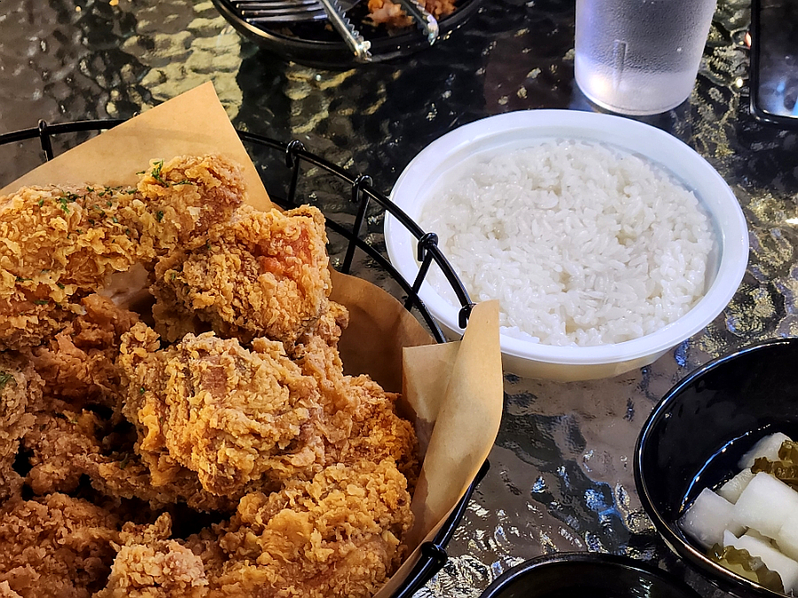 비비큐(bbq) 양산부산대점 이미지