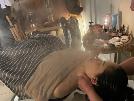 스파아로마 이미지