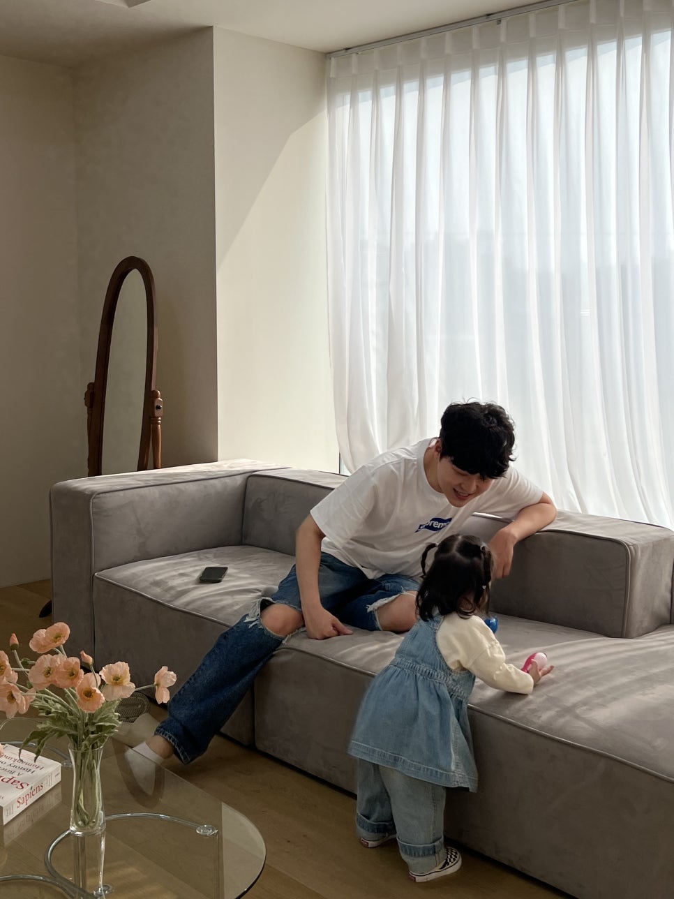 라멜스튜디오 파티룸 이미지