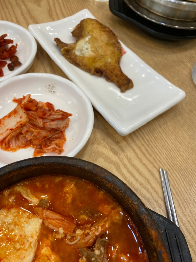 무릉도원 북촌순두부 사진 7