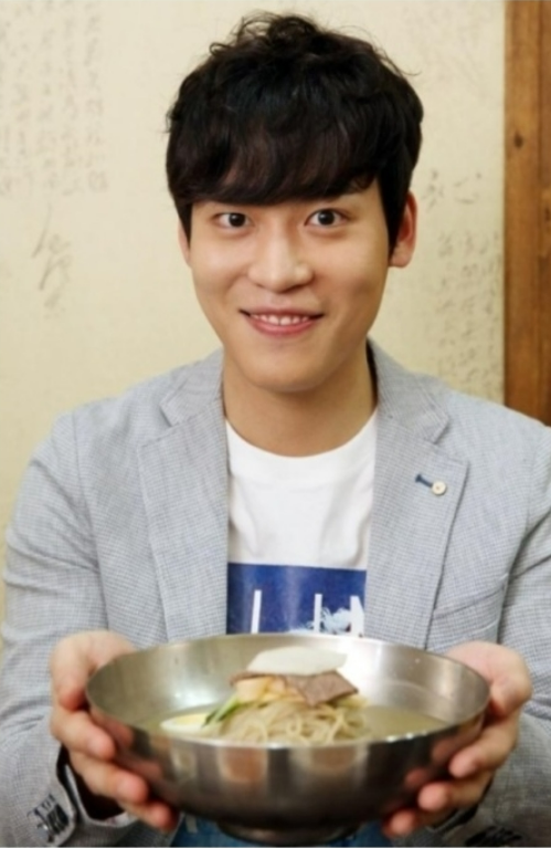남산밀면 이미지