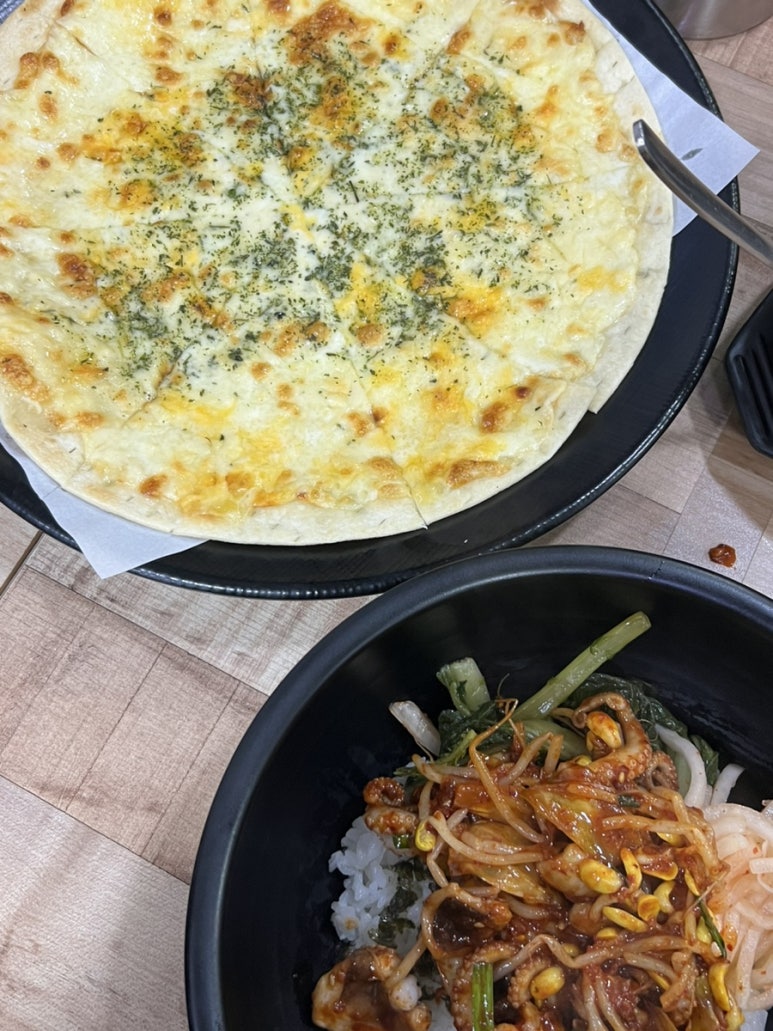 효자쭈꾸미 이미지