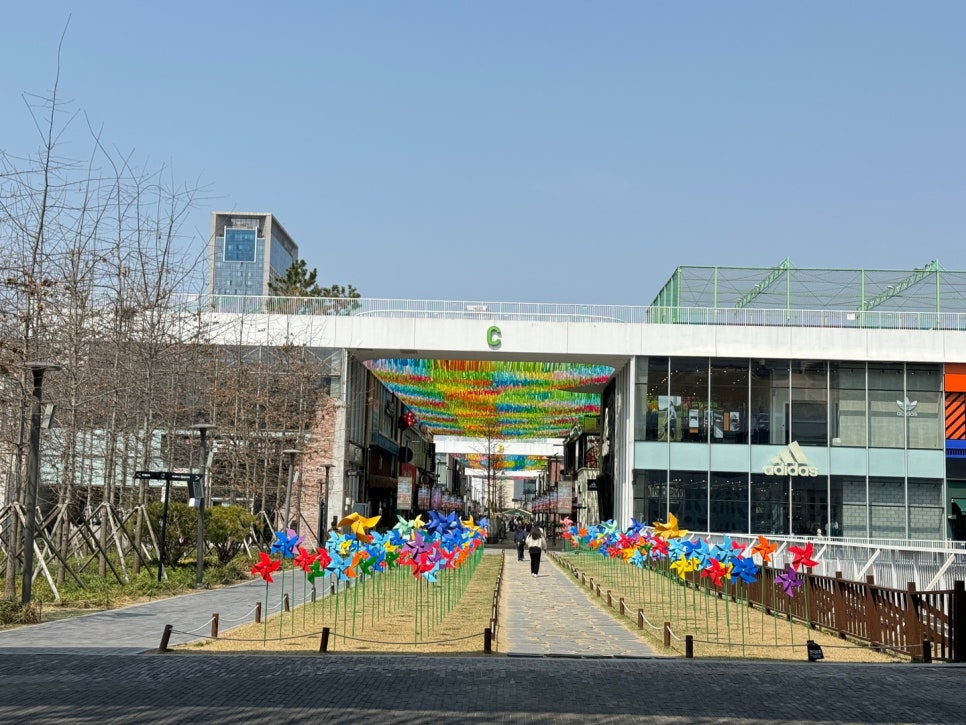 스트릿츄러스 송도트리플스트리트점 이미지
