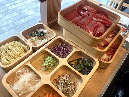 샤브올데이 당산점 이미지