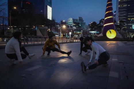 헤이러너스 이미지