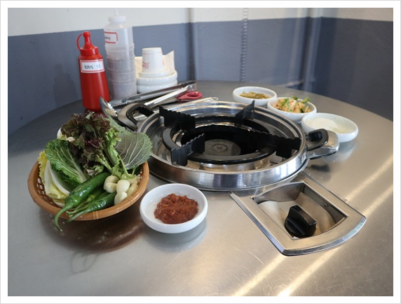 청도미나리식당 동래점 이미지