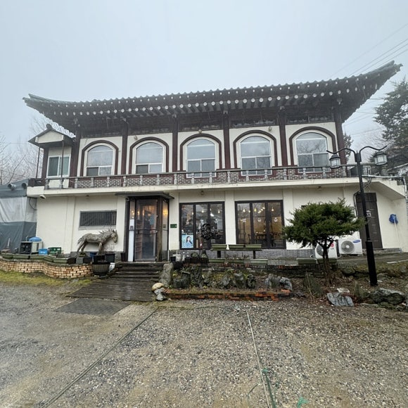 남한산성토종닭 이미지