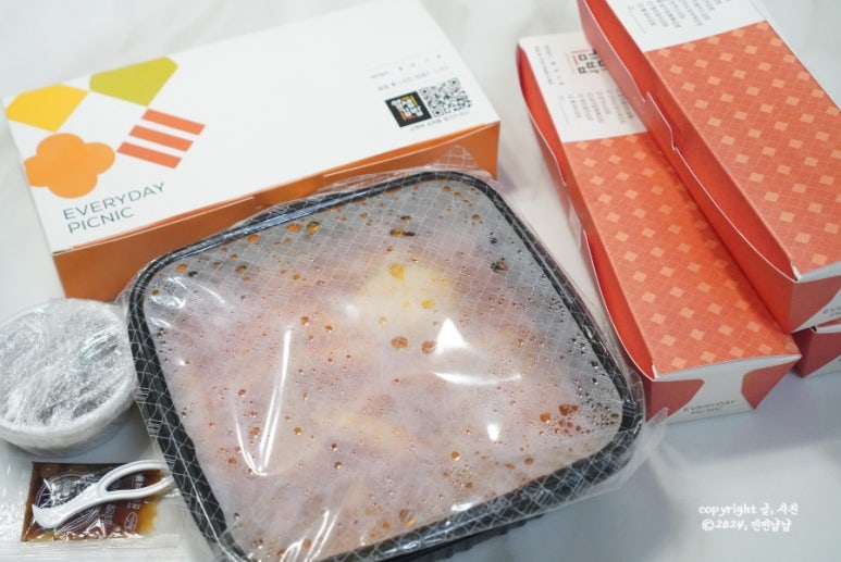 얌샘김밥자양점 이미지
