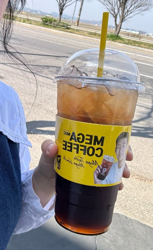 메가MGC커피군산 이미지