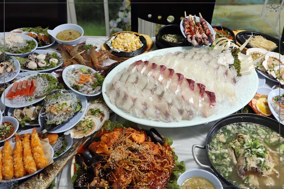 내고향회집 이미지