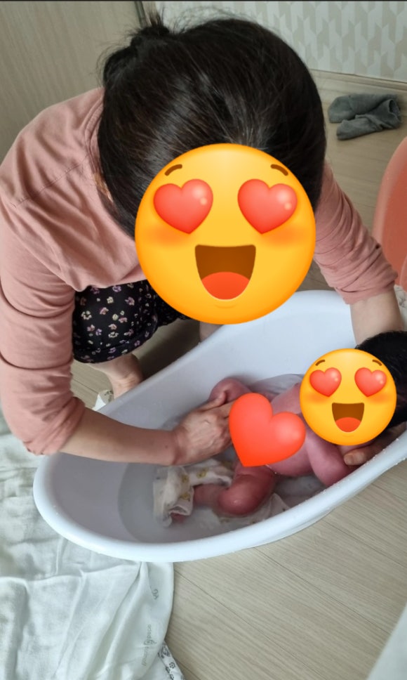 경기위드맘케어 이미지