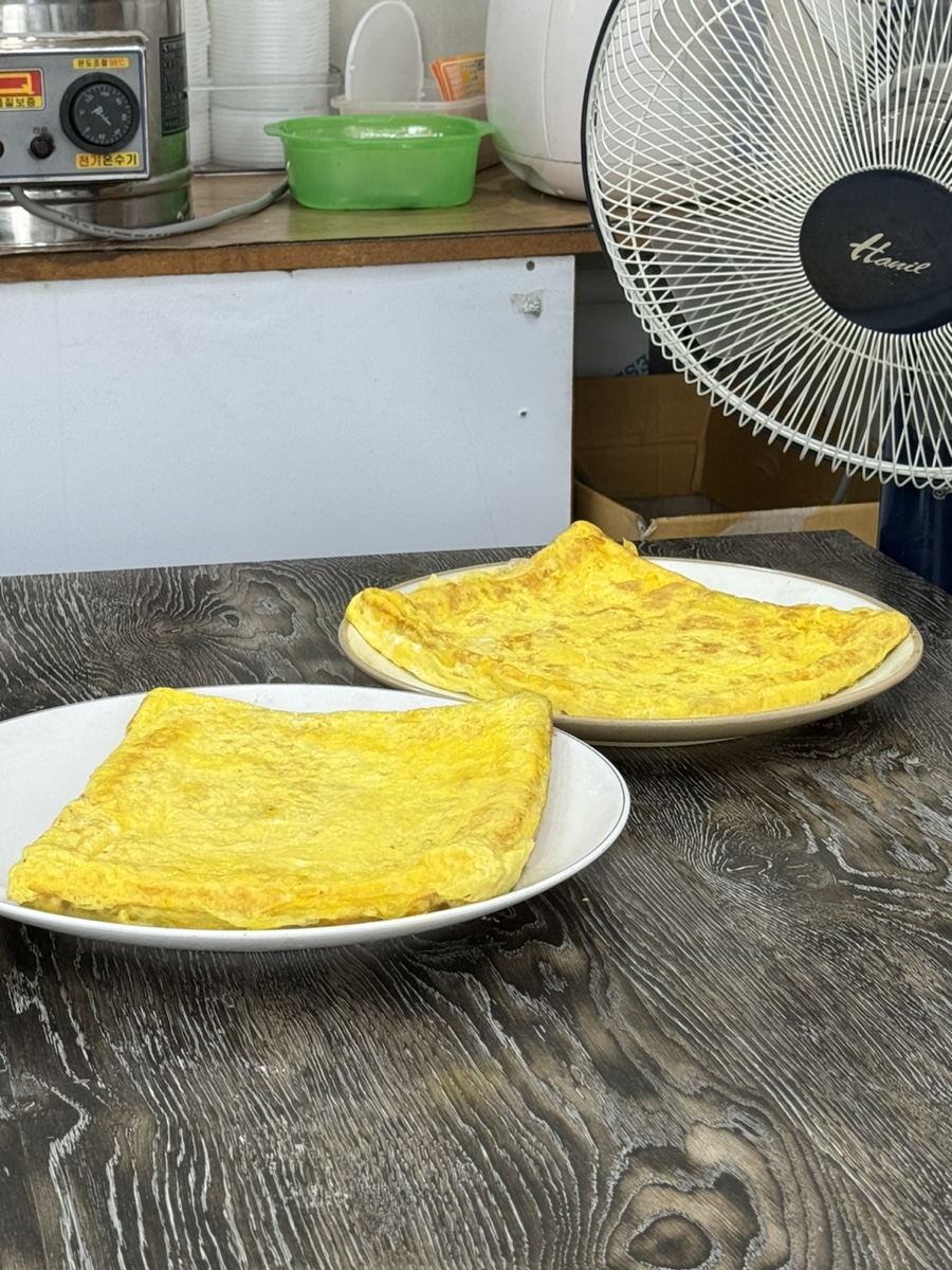 자야네김밥 이미지