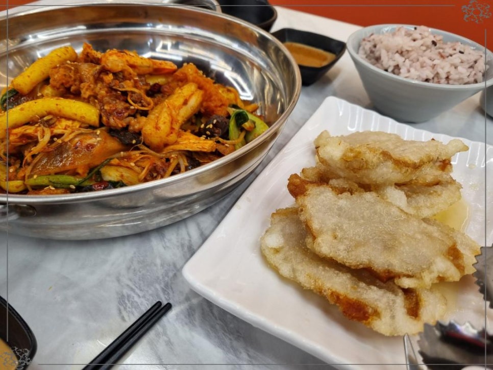 중경마라탕 이미지