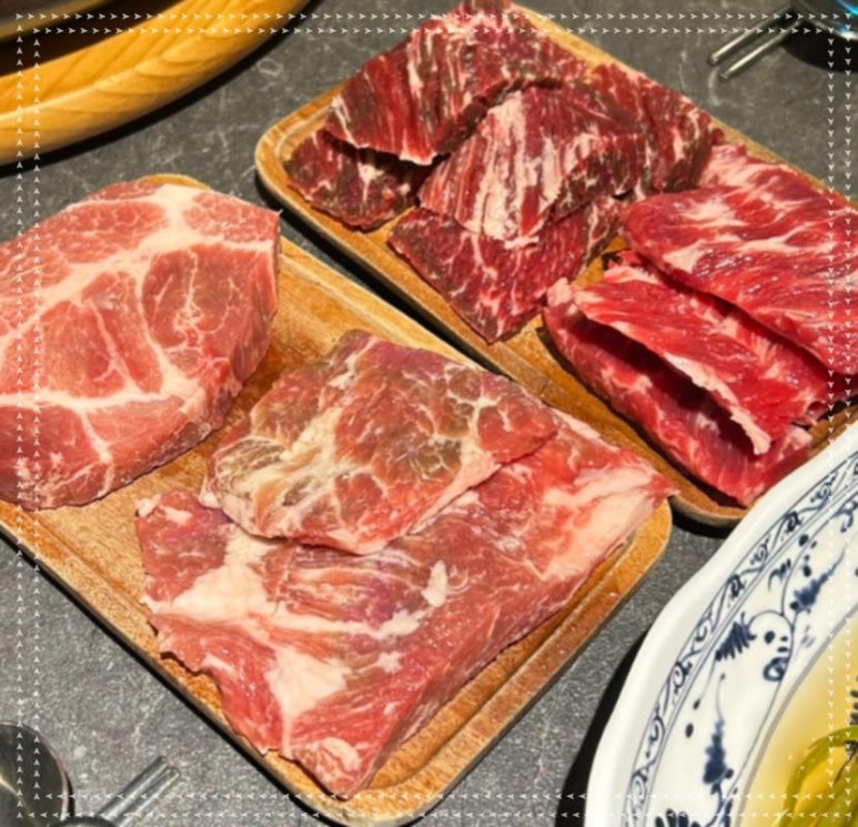 마포화로갈비 이미지