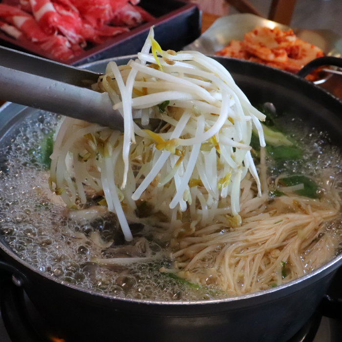 칼국수마을 이미지