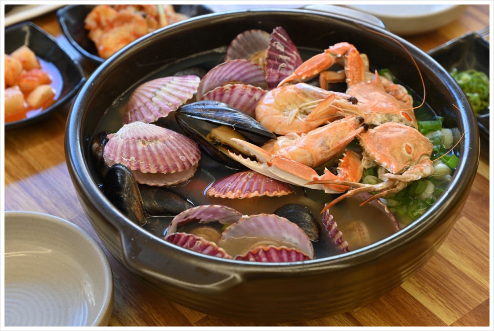 칼국수명가 이미지