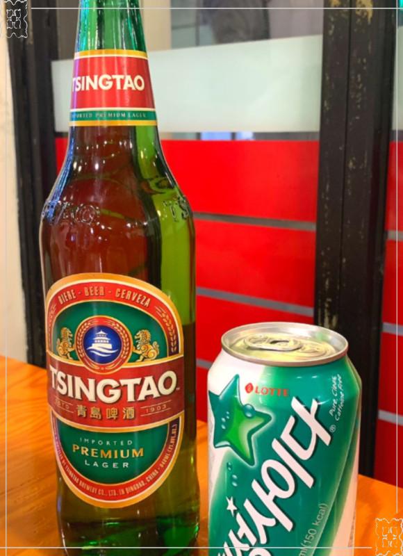 칭따오양꼬치&양갈비 이미지