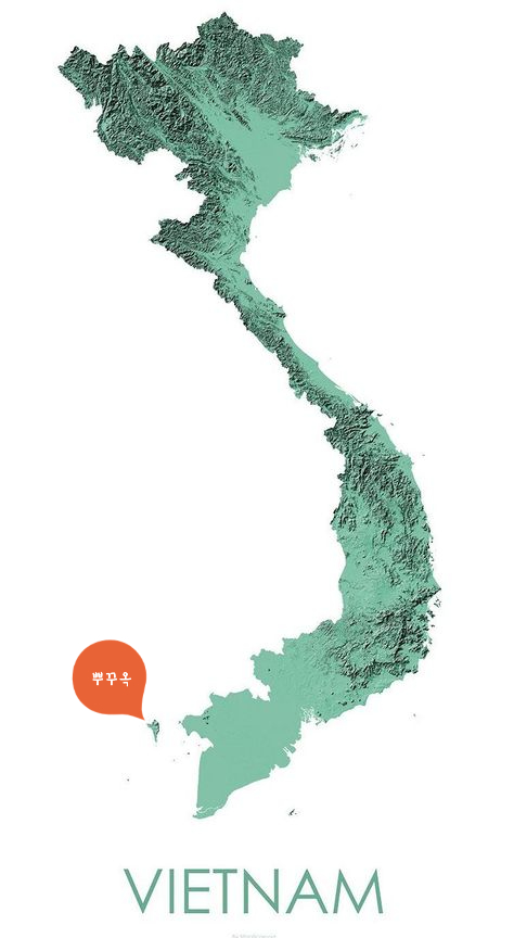 뿌꾸나라 이미지