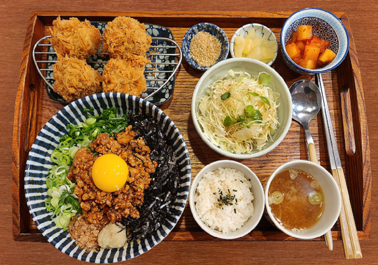 동백한상 이미지