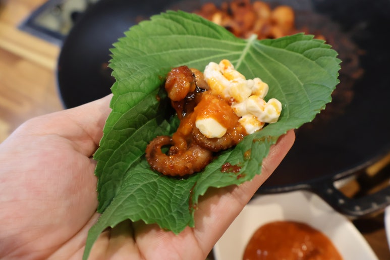 하나로정육식당 이미지