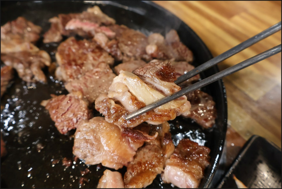 형제한우정육식당 이미지