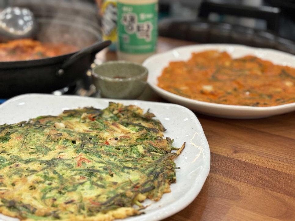 욱이반찬 이미지