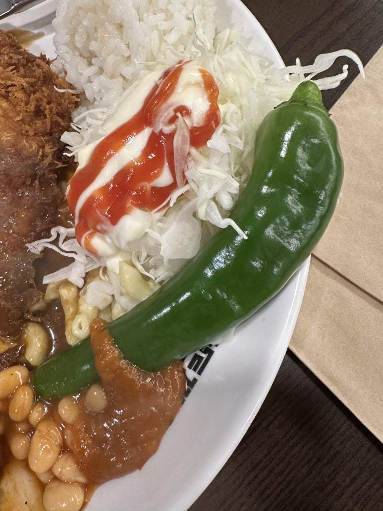 101번지남산돈까스센트럴시티점 이미지