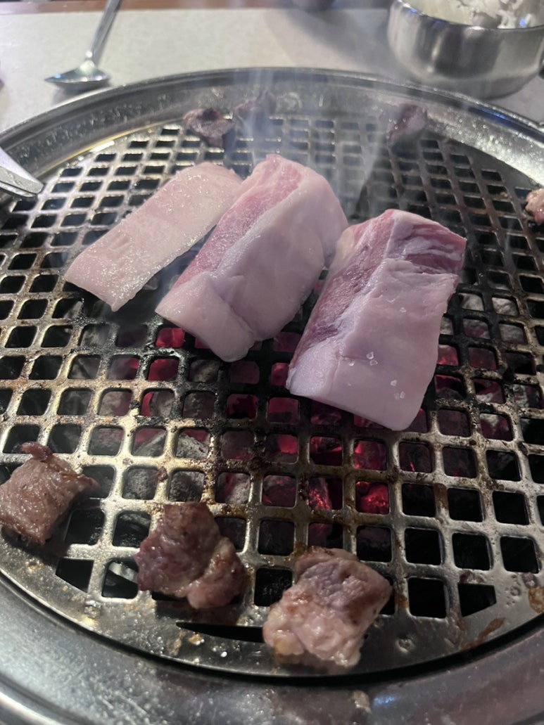 낙겹살 이미지