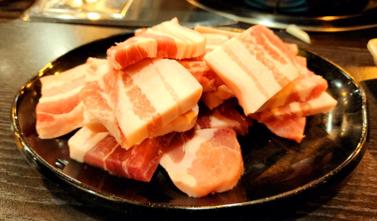 노곡정육식당 이미지