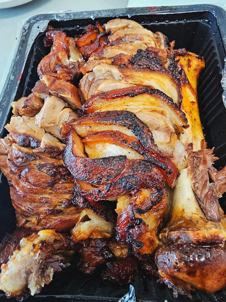 족발신선생(은계점) 이미지