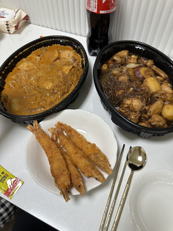 피지컬찜닭 이미지