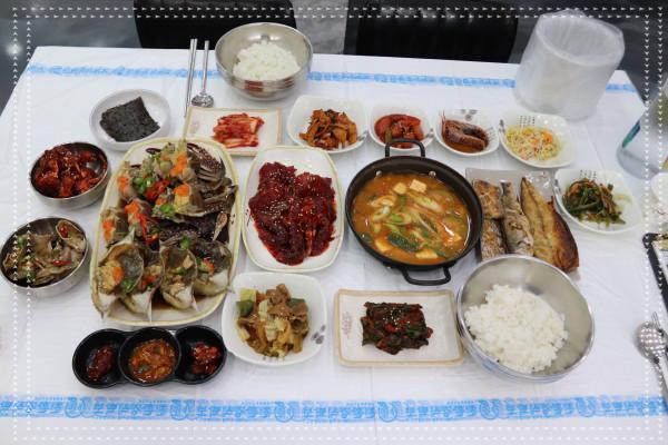여수식당 이미지