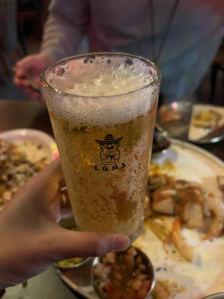 맥시칸배곧점 이미지