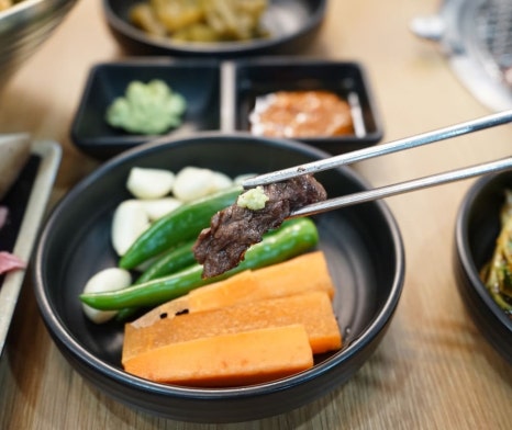 한우단골집 이미지