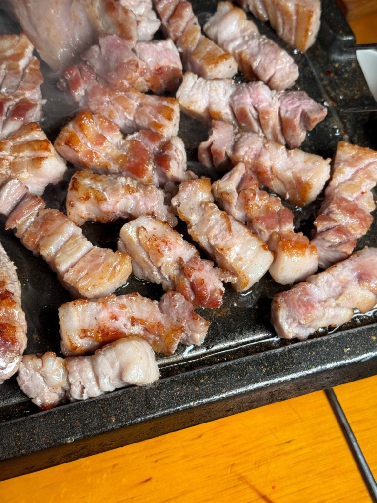 마굿간생고기 이미지