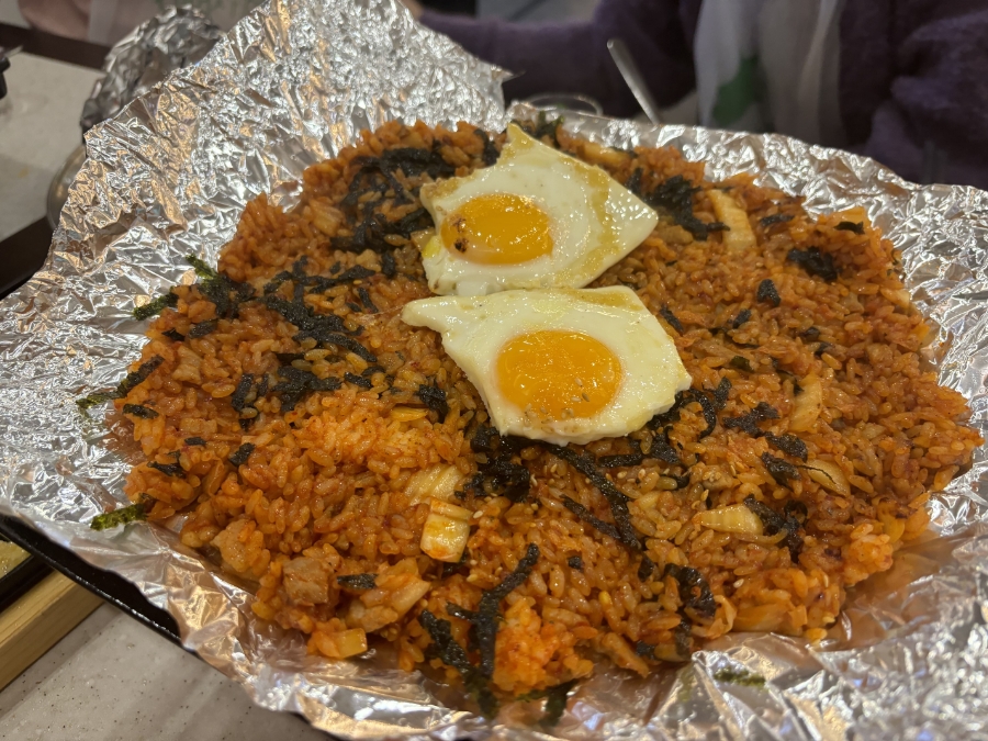 삼장식당 이미지