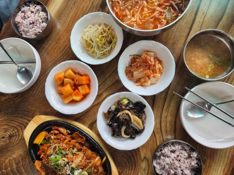 달기랑오리랑 이미지