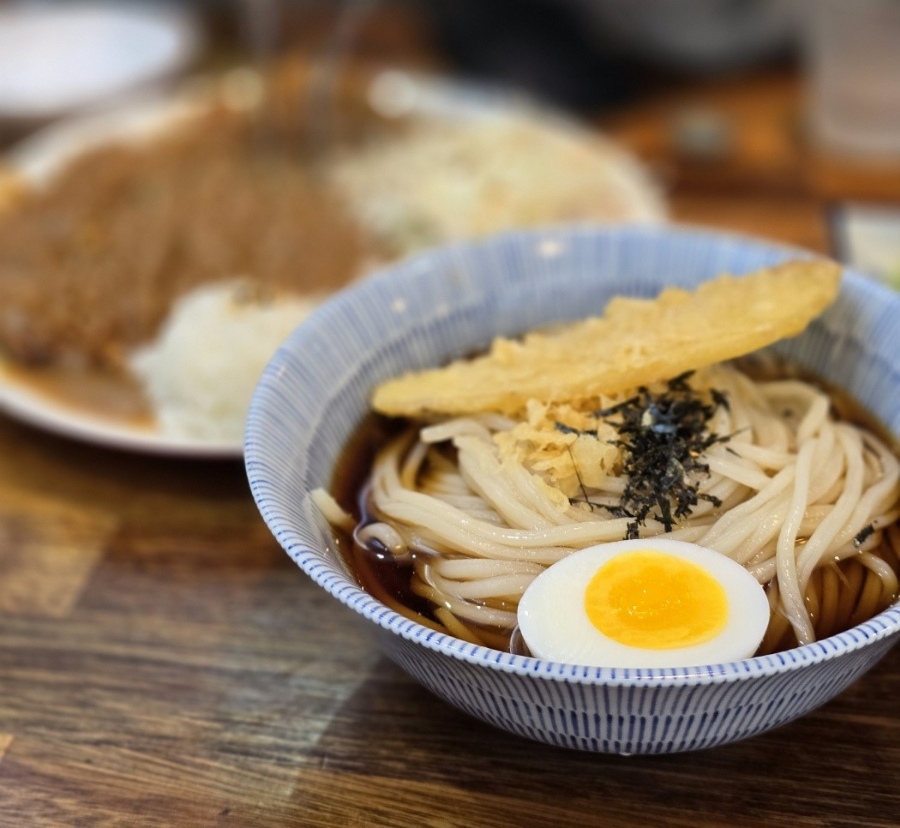 선유우동 이미지