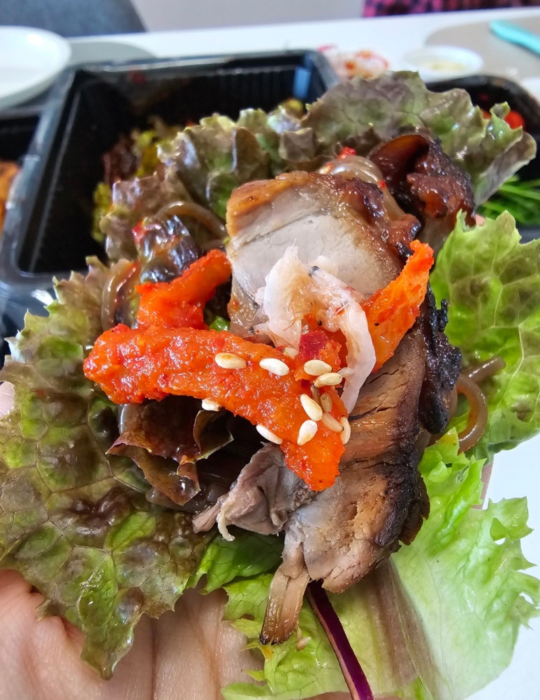 족발신선생(은계점) 이미지