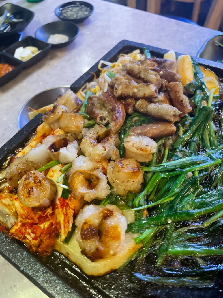 삼겹한판 이미지