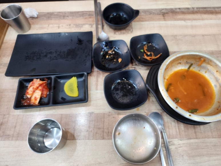 김밥천국(송현점) 이미지
