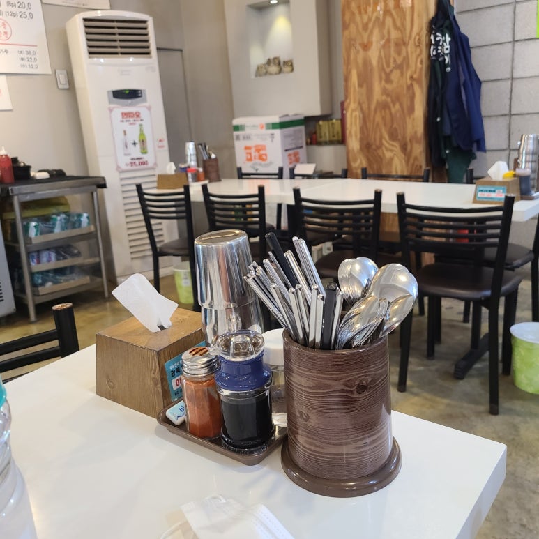 수유교동짬뽕 이미지