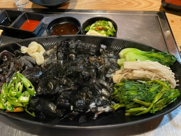읍내 조개집 이미지