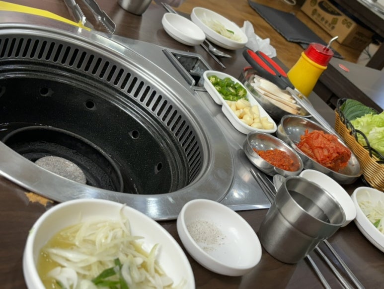 된장박이삼겹살좋구만 이미지