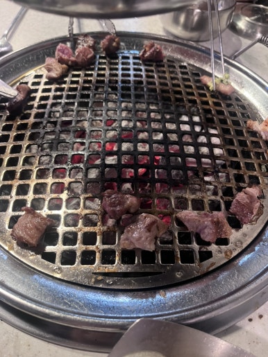 낙겹살 이미지