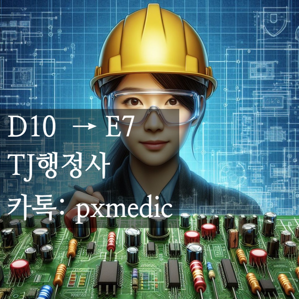 티제이전기 이미지